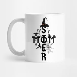 Momster Mug